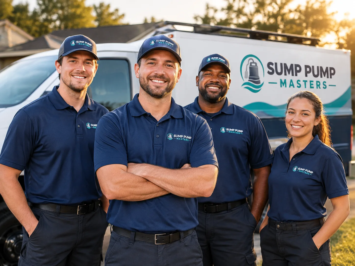 Sump Pump Repair company in Grantsboro, NC