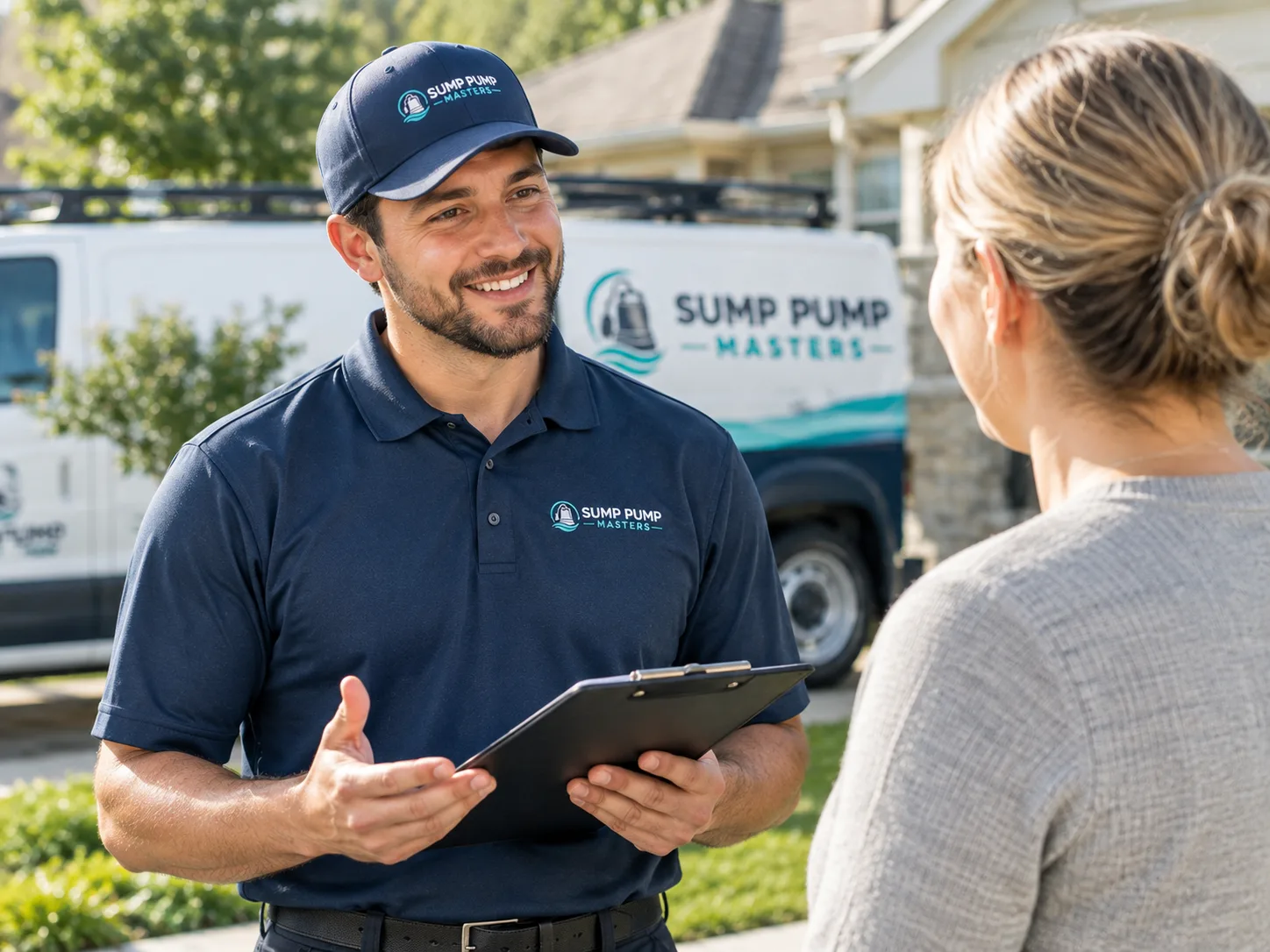 Sump Pump Repair Grantsboro, NC FAQs